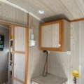 1457705-20 Arbetsbod - Norrlandsvagnar OMT4-30 -2001