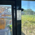 1363447-44 Kompakttraktor/redskapsbärare med frontlastare och redskap - Kubota 2410 - 2005
