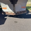 1363447-45 Kompakttraktor/redskapsbärare med frontlastare och redskap - Kubota 2410 - 2005