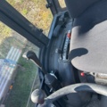 1363447-56 Kompakttraktor/redskapsbärare med frontlastare och redskap - Kubota 2410 - 2005