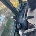 1363447-57 Kompakttraktor/redskapsbärare med frontlastare och redskap - Kubota 2410 - 2005