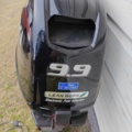 1484131-2 Boat engine Suzuki DF9.9B -9.9Hp