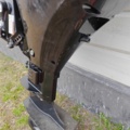 1484131-3 Boat engine Suzuki DF9.9B -9.9Hp