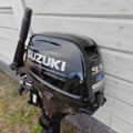1484131-4 Boat engine Suzuki DF9.9B -9.9Hp