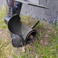 1484131-6 Boat engine Suzuki DF9.9B -9.9Hp