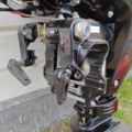 1484131-7 Boat engine Suzuki DF9.9B -9.9Hp