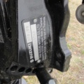 1484131-10 Boat engine Suzuki DF9.9B -9.9Hp