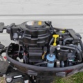 1484131-11 Boat engine Suzuki DF9.9B -9.9Hp