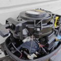 1484131-13 Boat engine Suzuki DF9.9B -9.9Hp