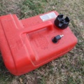 1484131-15 Boat engine Suzuki DF9.9B -9.9Hp