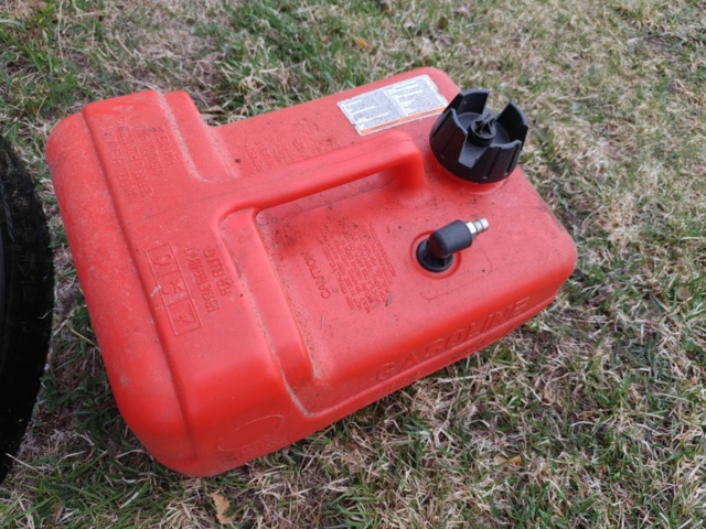 1484131-15 Boat engine Suzuki DF9.9B -9.9Hp