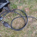 1484131-16 Boat engine Suzuki DF9.9B -9.9Hp