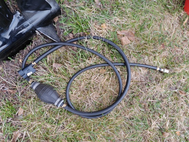 1484131-16 Boat engine Suzuki DF9.9B -9.9Hp