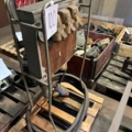 1524100-1 Electrical switchboard