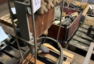 1524100 Electrical switchboard