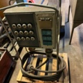 1524100-3 Electrical switchboard