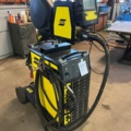 1524115-1 MIG welder ESAB Mig U5000i