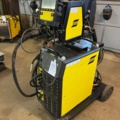 1524115-2 MIG welder ESAB Mig U5000i