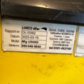 1524115-3 MIG welder ESAB Mig U5000i