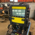 1524115-5 MIG welder ESAB Mig U5000i