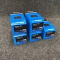 1389512-1 5000 pcs Drywall Screws Steel Phosphated 3.5x38mm, Gunnebo