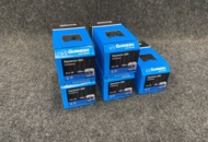 1389512 5000 pcs Drywall Screws Steel Phosphated 3.5x38mm, Gunnebo