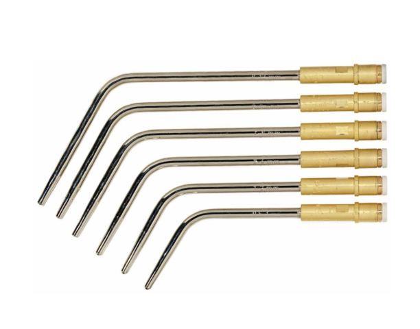 1518593-6 Welding inserts and induction coils - AGA, R!MAC, X11, M12