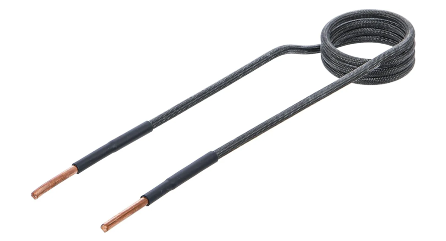 1518593-7 Welding inserts and induction coils - AGA, R!MAC, X11, M12