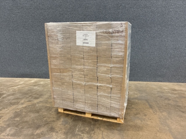 1479304-4 Solid Herringbone/single-strip parquet Oak Bjelin Country 340x68x16 mm (approx. 93.15 sq m)