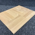 1479304-18 Solid Herringbone/single-strip parquet Oak Bjelin Country 340x68x16 mm (approx. 93.15 sq m)
