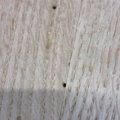 1479305-24 Massiv Fiskbens-/enstavsparkett Ek Bjelin Country 340x68x16 mm (ca 93,15 kvm)