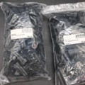 1525255-3 Packningar & AMP-kontakter, parti - AMP, CU-RING