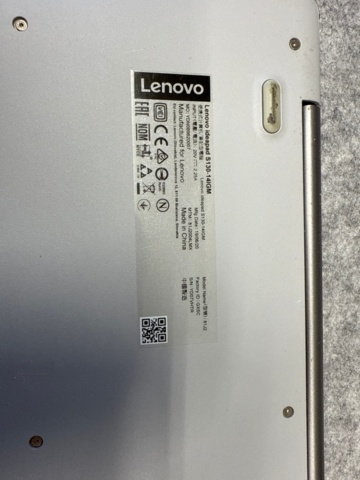 1482350-10 Lenovo dator