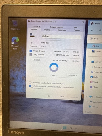 1482350-13 Lenovo dator