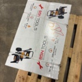 1526363-8 Bensindriven högtryckstvätt 8.3 liter/min - 200 bar