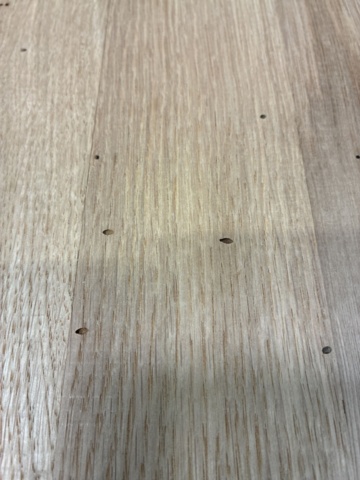 1481613-16 Solid herringbone/oak parquet 500x70x22 mm (approx. 50.40 sq m)