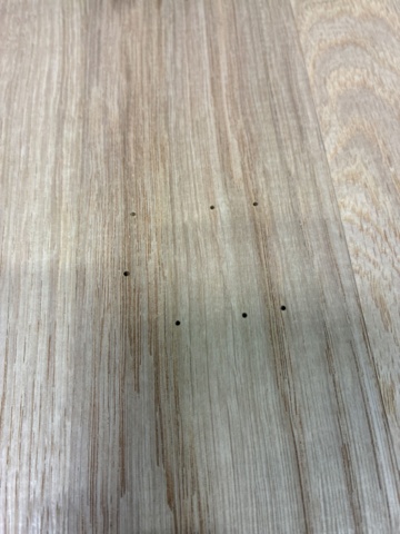 1481613-17 Solid herringbone/oak parquet 500x70x22 mm (approx. 50.40 sq m)