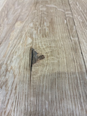 1481613-21 Solid herringbone/oak parquet 500x70x22 mm (approx. 50.40 sq m)