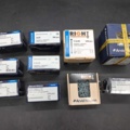 1525273-1 Wood screw & Allen screw - Arvid Nilsson, RIGHT