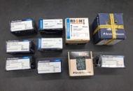 1525273 Wood screw & Allen screw - Arvid Nilsson, RIGHT