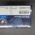 1525273-4 Wood screw & Allen screw - Arvid Nilsson, RIGHT