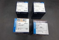 1525274 Wood screws & Allen screws, 650 pcs - Arvid Nilsson, RIGHT