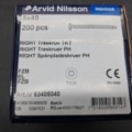1525274-4 Wood screws & Allen screws, 650 pcs - Arvid Nilsson, RIGHT