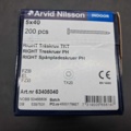 1525274-5 Wood screws & Allen screws, 650 pcs - Arvid Nilsson, RIGHT