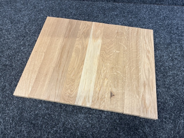1481614-18 Solid herringbone/oak parquet 500x70x22 mm (approx. 50.40 sq m)