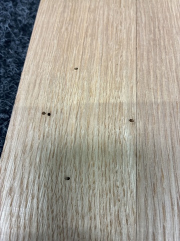 1481614-22 Solid herringbone/oak parquet 500x70x22 mm (approx. 50.40 sq m)