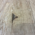 1481614-24 Solid herringbone/oak parquet 500x70x22 mm (approx. 50.40 sq m)