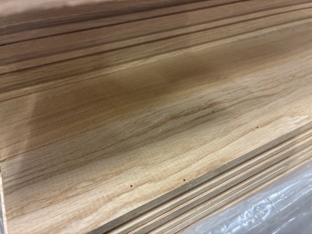 1481614-27 Solid herringbone/oak parquet 500x70x22 mm (approx. 50.40 sq m)