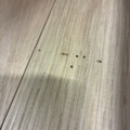 1481614-32 Solid herringbone/oak parquet 500x70x22 mm (approx. 50.40 sq m)