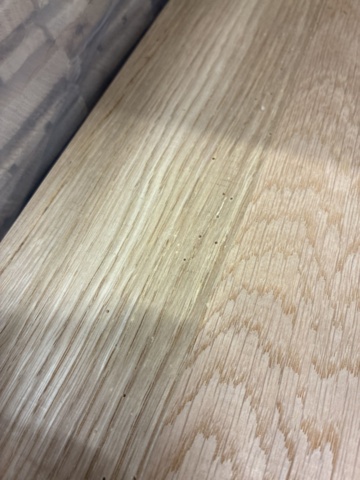 1481614-33 Solid herringbone/oak parquet 500x70x22 mm (approx. 50.40 sq m)
